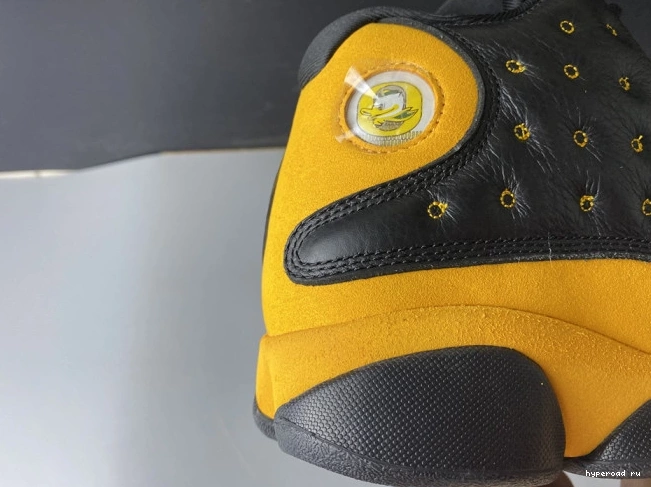 13 League Oregon Retro High Jordan Air AR4390-035 0610